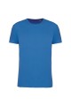 Tee-Shirt Bio150 Col Rond Homme bleu