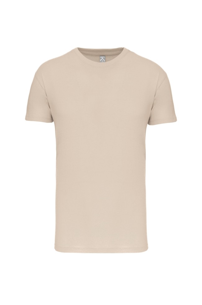 Tee-Shirt Bio150 Col Rond Homme personnalisable | 150 Cover