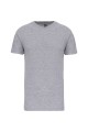 Tee-Shirt Bio150 Col Rond Homme gris foncé