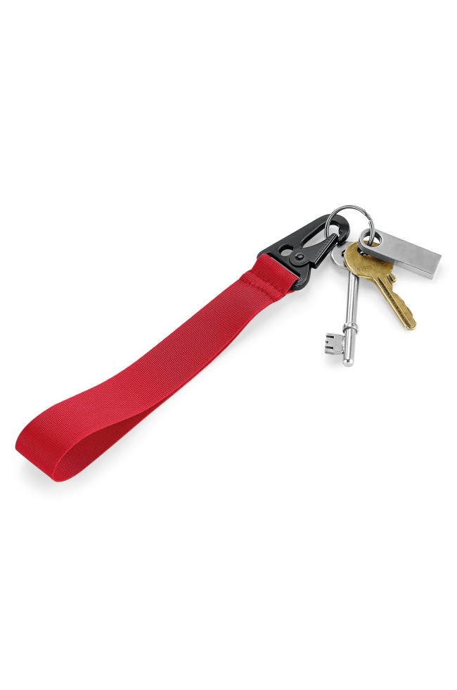 Porte-Clés Personnalisable par flocage 20cm X 2cm