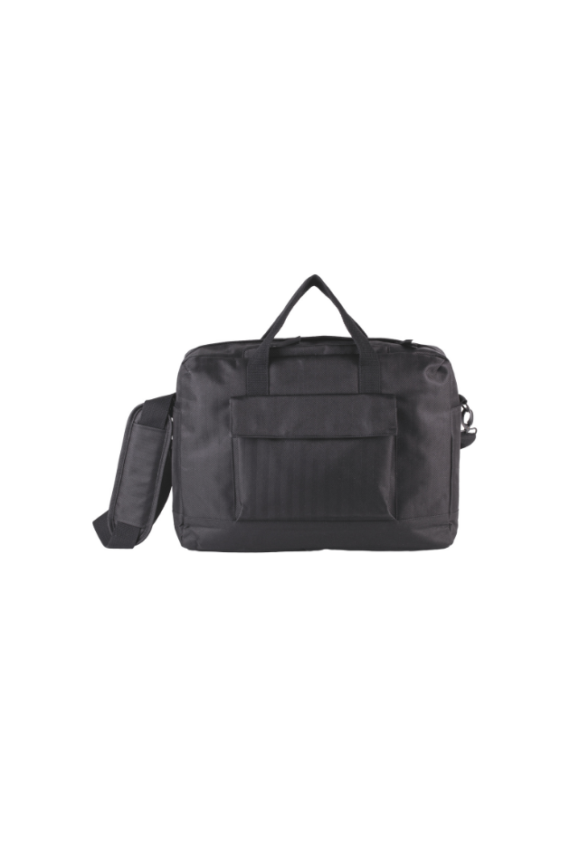 sac ordinateur noir
