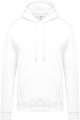 Sweat-Shirt Eco Responsable femme blanc