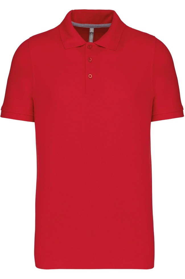 Polo Homme