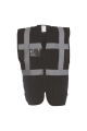 gilet de haute visibilité pratiques avec poches