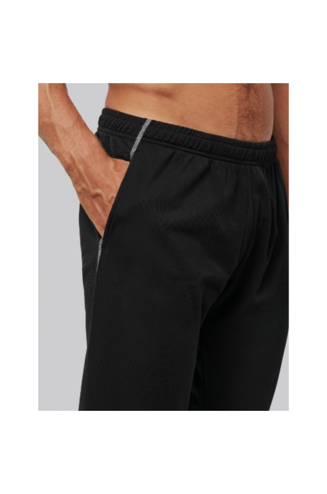 pantalon de survetement 100% personnalisable