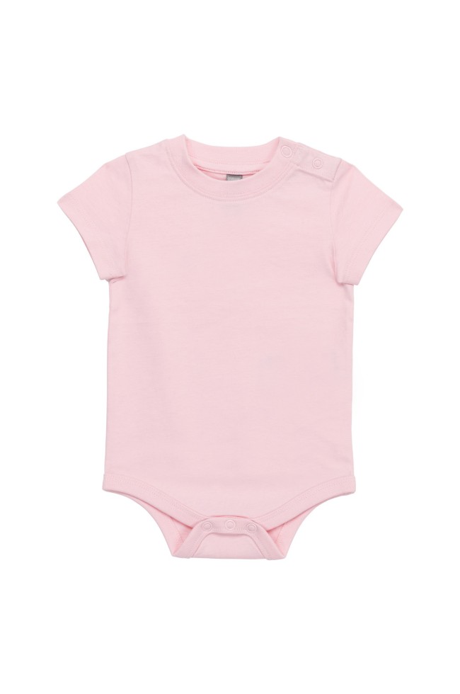 Body manches courtes pour bébé personnalisable | 150 Cover
