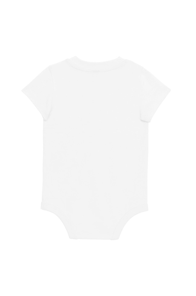 Body manches courtes pour bébé personnalisable | 150 Cover