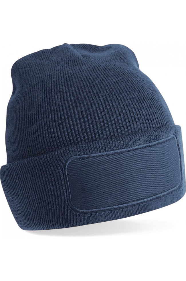 bonnet Navy a personnaliser