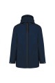 Veste à Capuche avec doublure en Micropolaire Unisexe personnalisab...