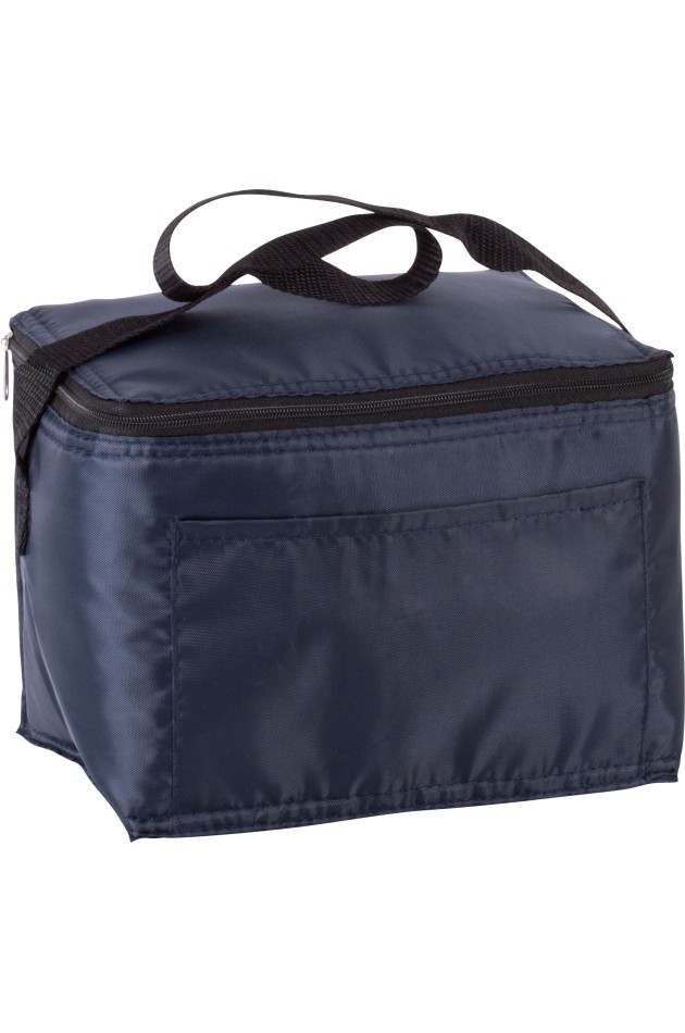 Mini Sac Isotherme Personnalisable bleu marine