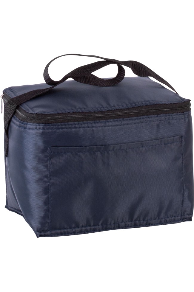 Mini Sac Isotherme Personnalisable bleu marine