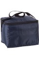 Mini Sac Isotherme Personnalisable bleu marine