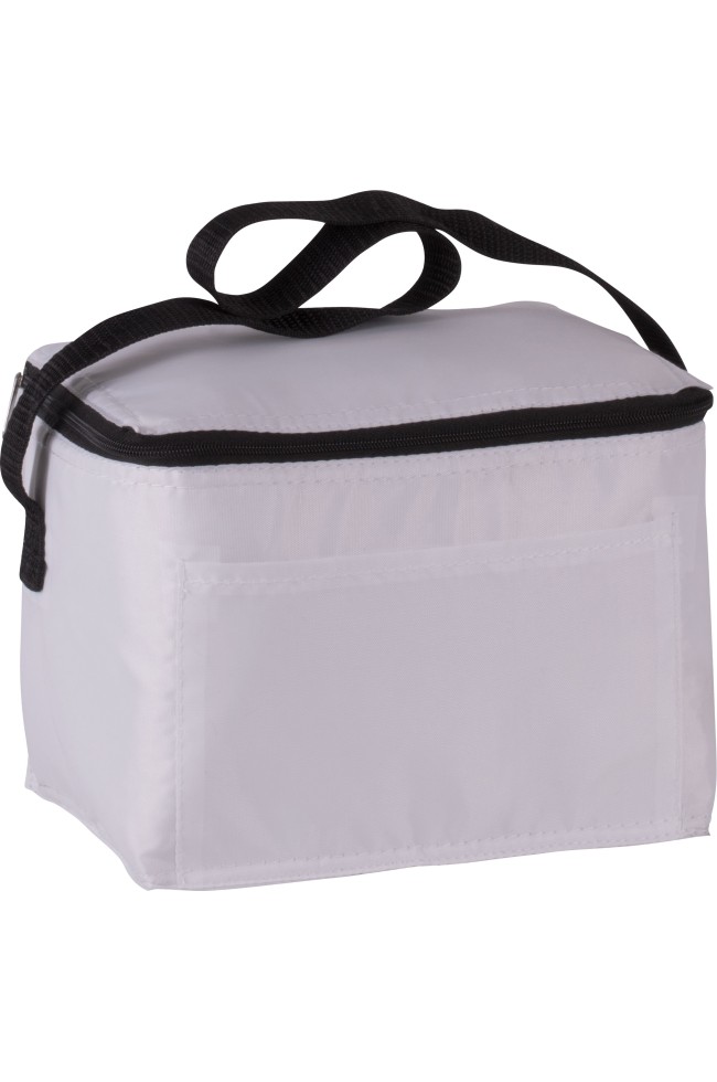 Mini Sac Isotherme Personnalisable gris