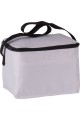 Mini Sac Isotherme Personnalisable gris
