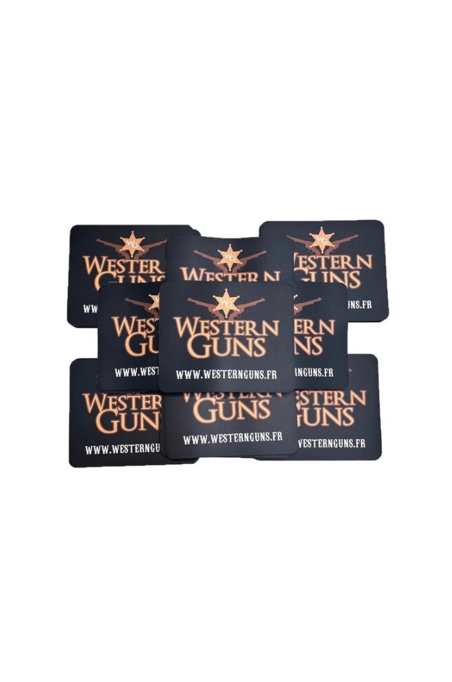 Lot de Tapis de Souris Perso