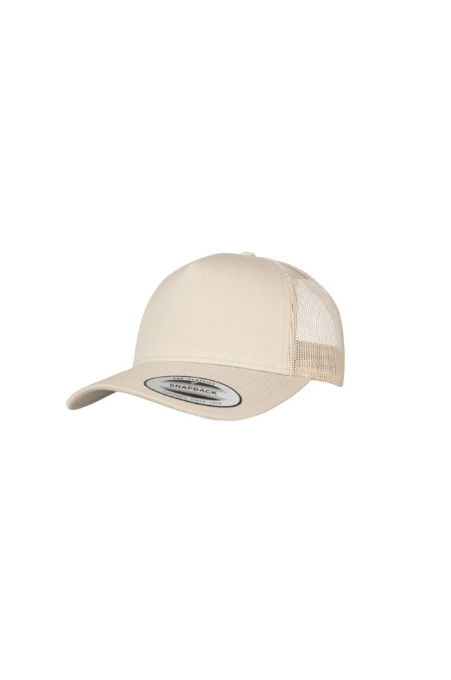 Casquette 5 panneaux Flexfit