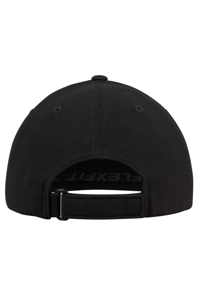 Casquette noir Flexfit