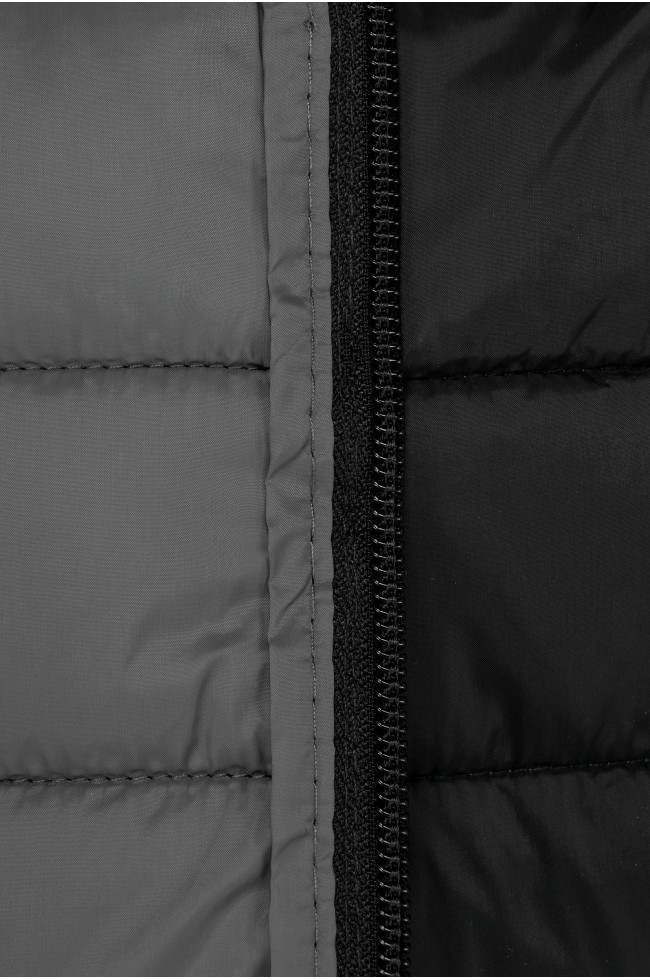 Doudoune enfant qualité