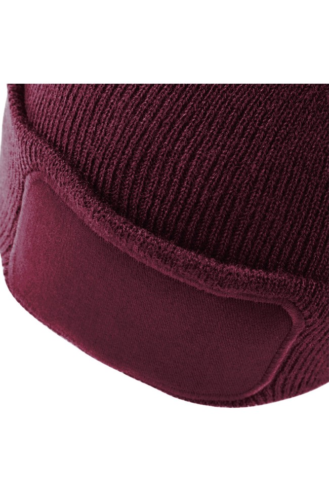 Bonnet à Patch Original personnalisable | 150 Cover