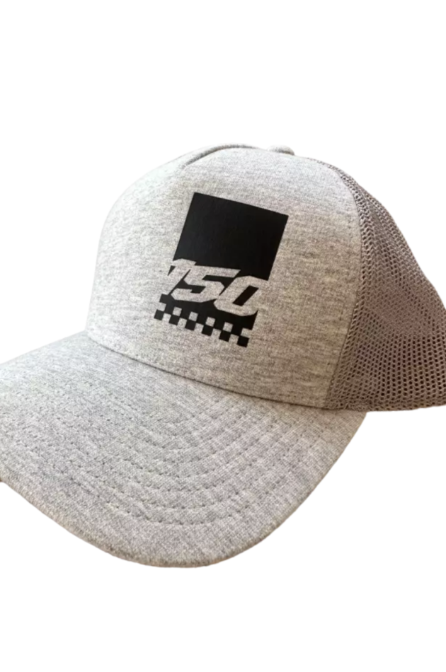 Casquette 150 Vintage Grey
