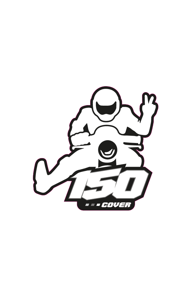 STICKERS PILOTE "TWIX" ET "JAMBE TENDUE" 150