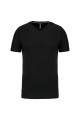 Tee-Shirt Col V Homme personnalisable | 150 Cover