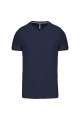 Tee-Shirt Col V Homme personnalisable | 150 Cover