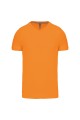 Tee-Shirt Col V Homme personnalisable | 150 Cover
