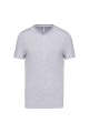 Tee-Shirt Col V Homme personnalisable | 150 Cover