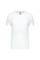Tee-Shirt Col V Homme personnalisable | 150 Cover