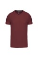 Tee-Shirt Col V Homme personnalisable | 150 Cover