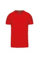 Tee-Shirt Col V Homme personnalisable | 150 Cover