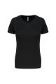 Tee-shirt de Sport Manches Courtes en Polyester personnalisable | 1...