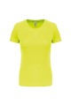 Tee-shirt de Sport Manches Courtes en Polyester personnalisable | 1...