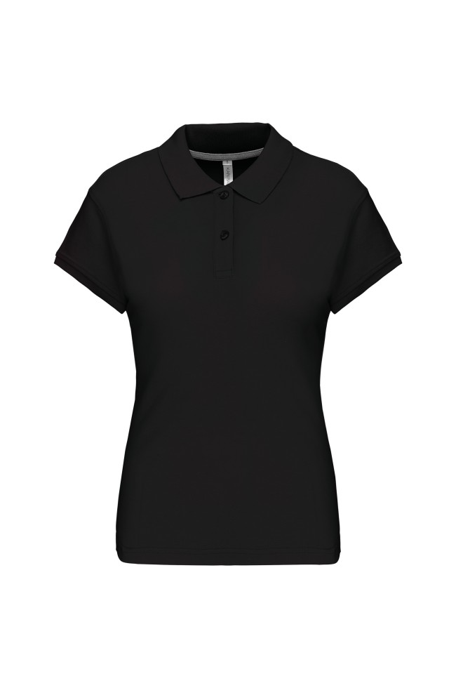 Polo Femme personnalisable | 150 Cover