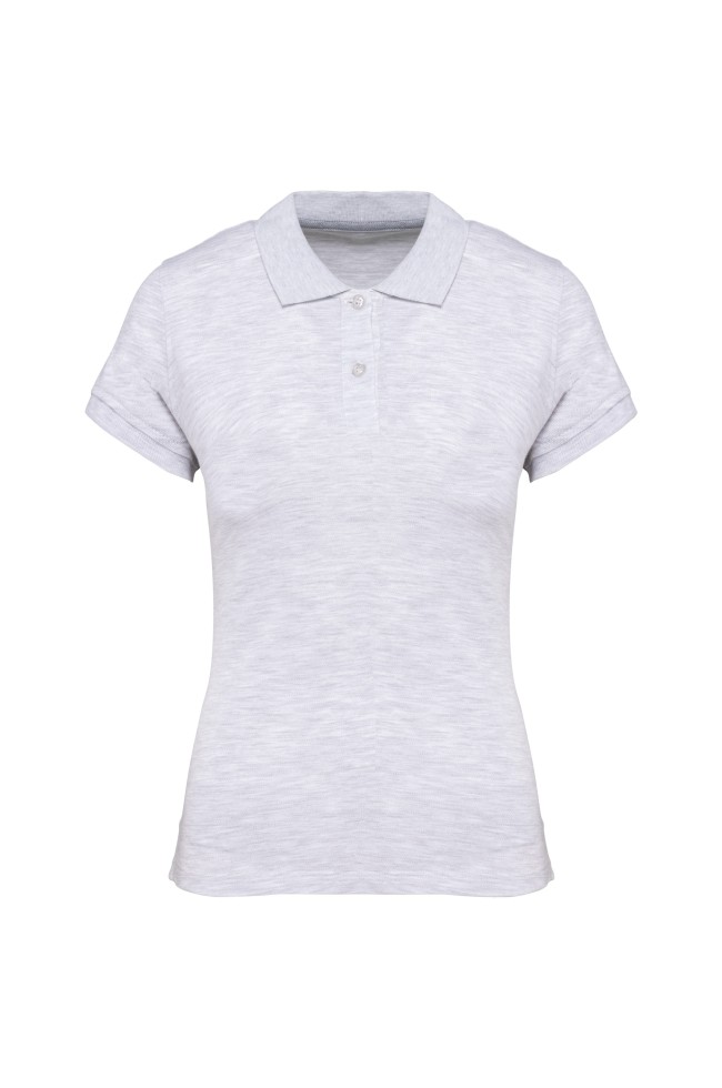 Polo Femme personnalisable | 150 Cover