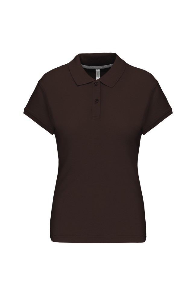 Polo Femme personnalisable | 150 Cover