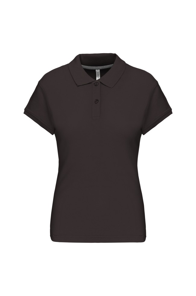 Polo Femme personnalisable | 150 Cover