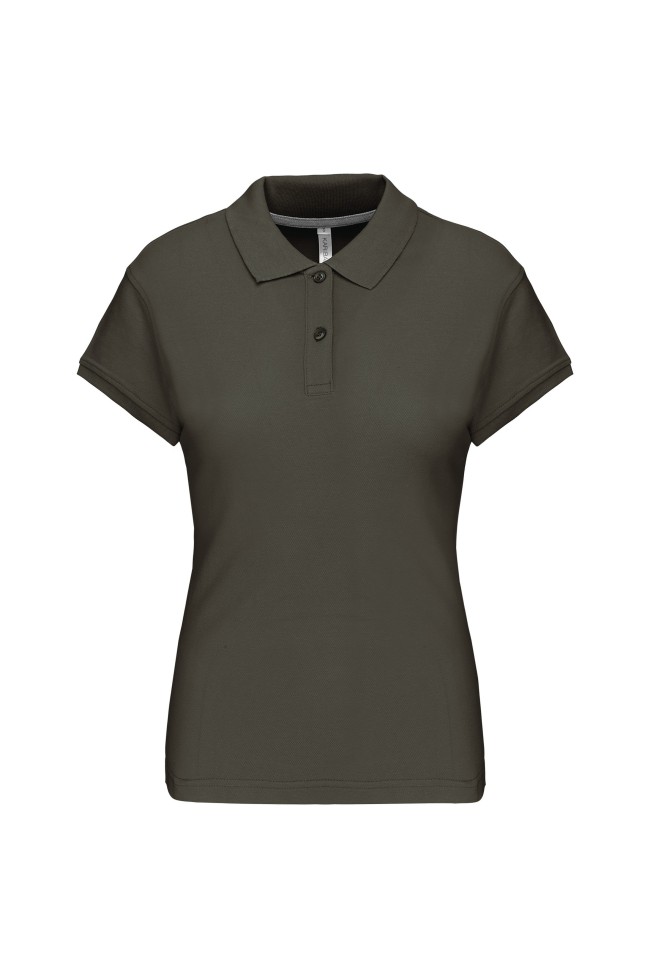 Polo Femme personnalisable | 150 Cover