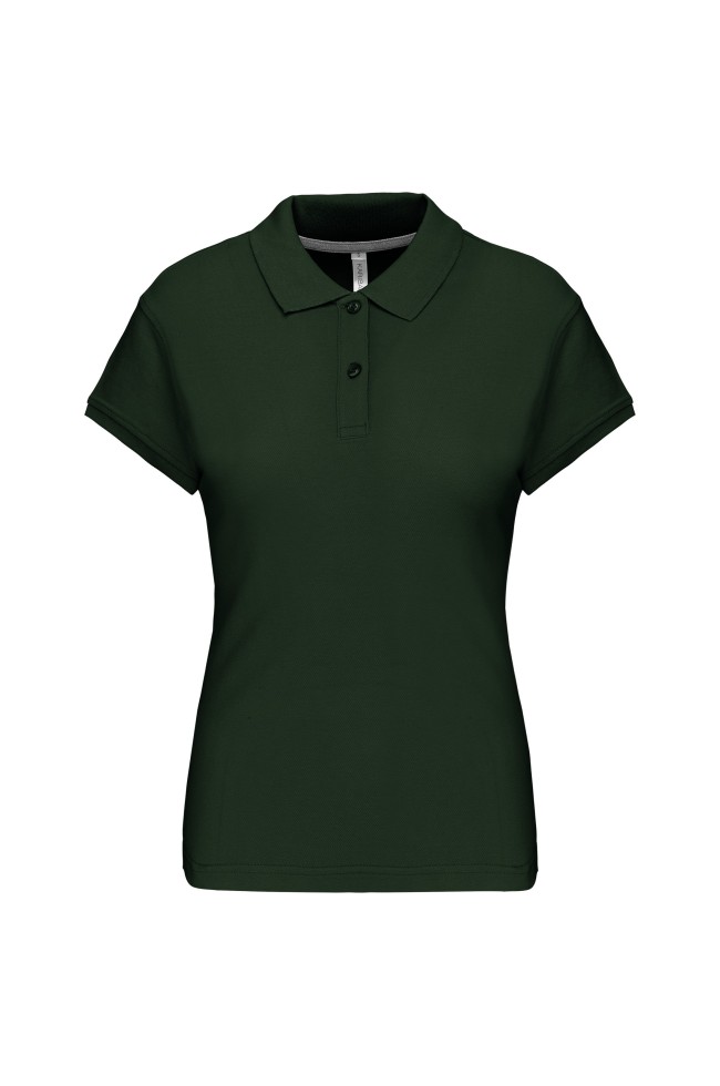Polo Femme personnalisable | 150 Cover