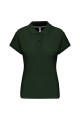Polo Femme personnalisable | 150 Cover
