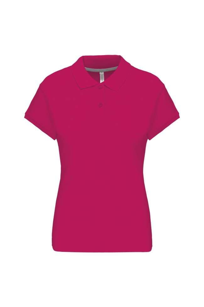 Polo Femme personnalisable | 150 Cover