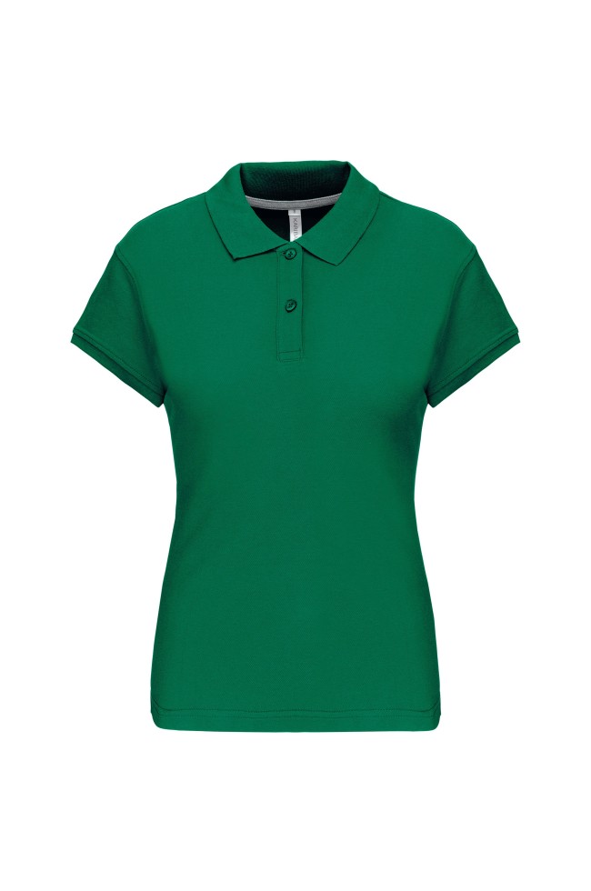 Polo Femme personnalisable | 150 Cover