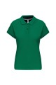 Polo Femme personnalisable | 150 Cover