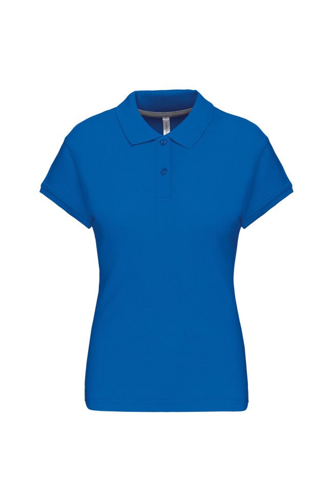 Polo Femme personnalisable | 150 Cover