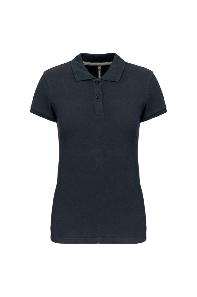 Polo Femme personnalisable | 150 Cover