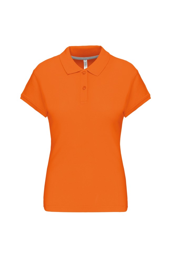 Polo Femme personnalisable | 150 Cover