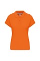 Polo Femme personnalisable | 150 Cover