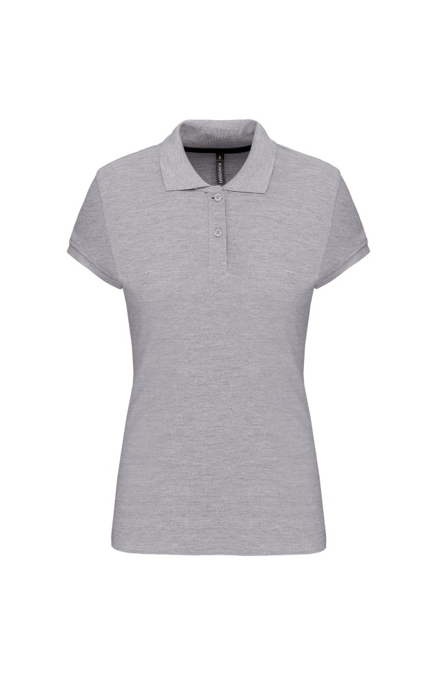 Polo Femme personnalisable | 150 Cover