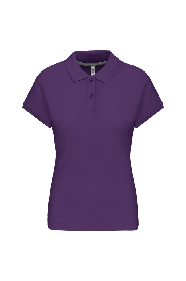 Polo Femme personnalisable | 150 Cover
